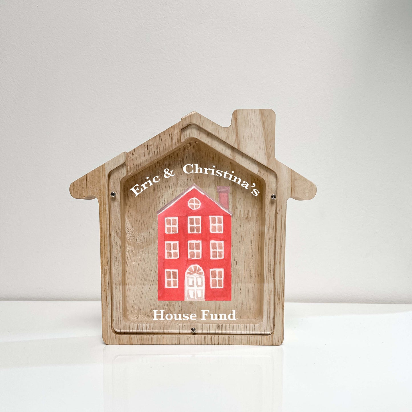 Personalized House Fund Savings Banks