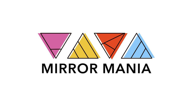Mirror Mania Store