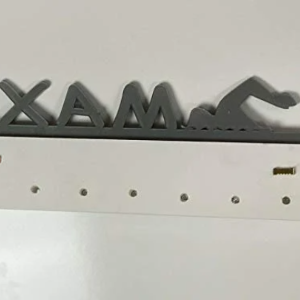 Swimming Personalized Sports Medal Holder, Handmade Wall Organizer, Storage Space for Your Living Space