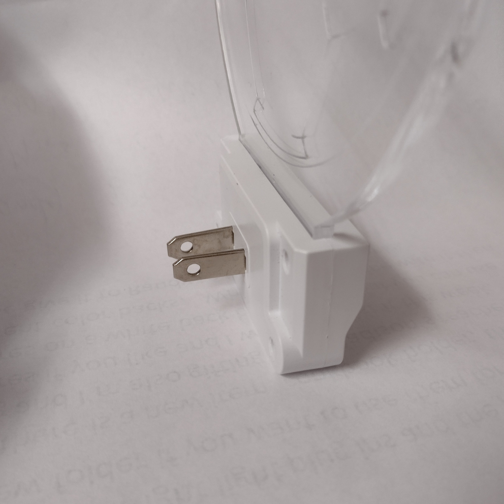 Tow Truck Wrecker Night Light Multi Color Personalized LED Wall Plug-in Cool-Touch Smart Dusk to Dawn Sensor