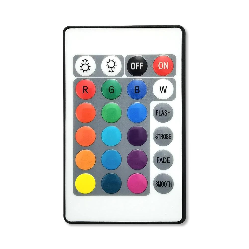 Base, Cord, Remote