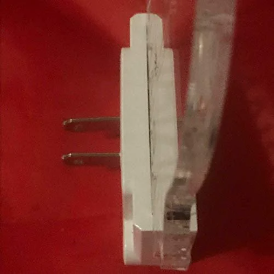 Hand Holding Heart Night Light Multi Color Personalized LED Room Wall Plug-in Cool-Touch Smart With Dusk to Dawn Sensor Bedroom Hallway Cool