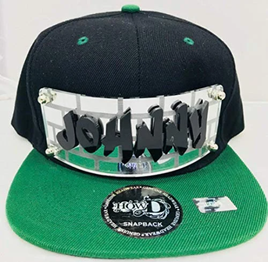 Custom made snapback 2024 hats