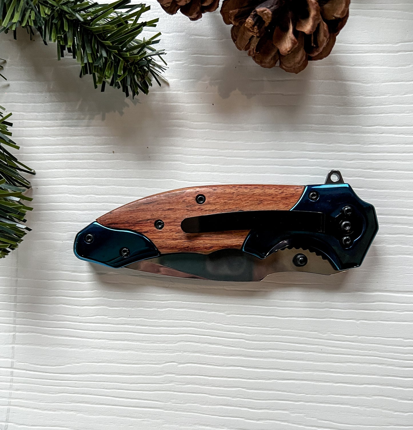 Personalized Custom Pocket Knife, Folding Knife