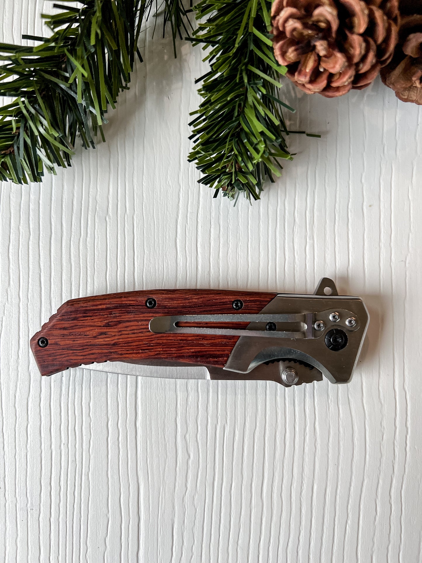 Personalized Custom Pocket Knife, Folding Knife