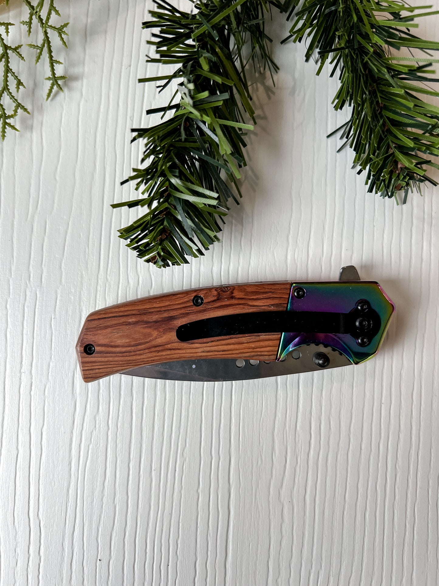 Personalized Custom Pocket Knife, Folding Knife