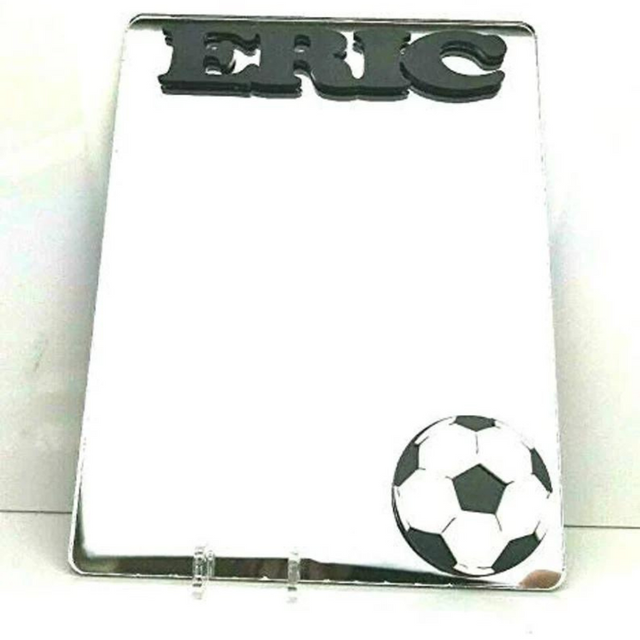 Customized Locker Mirror Locker Mirrors – Mirror Mania Store